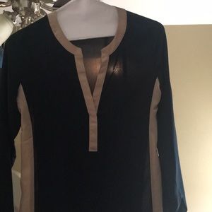 Cute casual blouse
